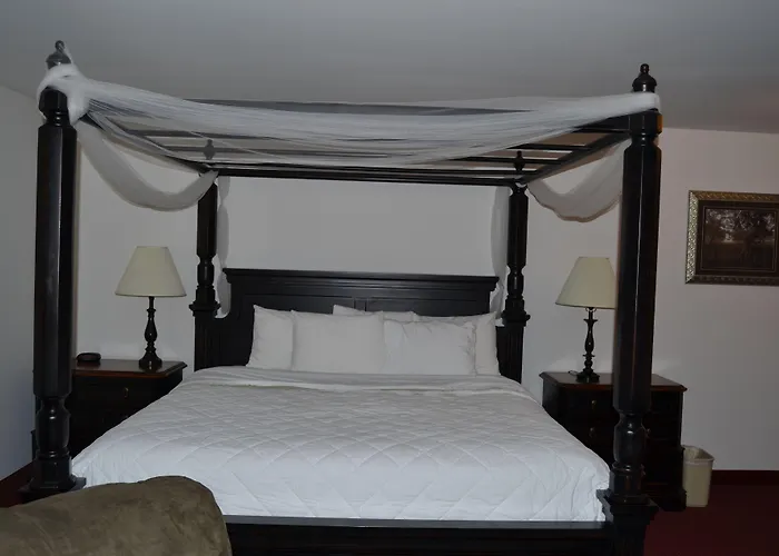 Econo Lodge Rice Lake