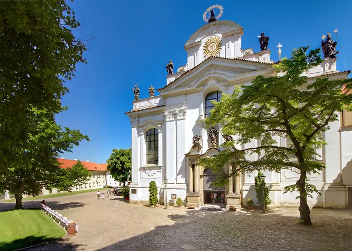 Monastery Hotel