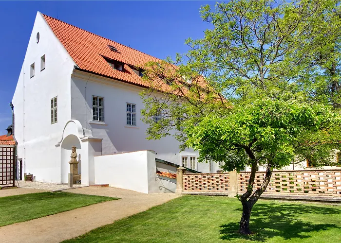 Monastery Hotel