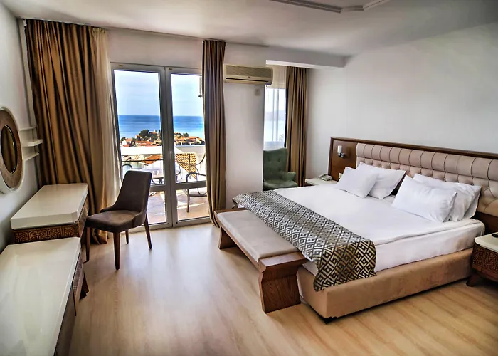 Hotel Adrović