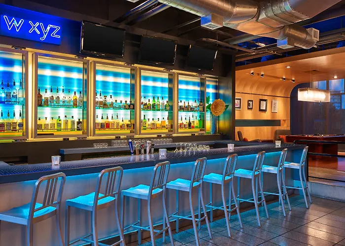 Aloft By Marriott Plano