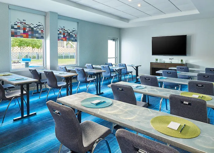 Aloft By Marriott Plano