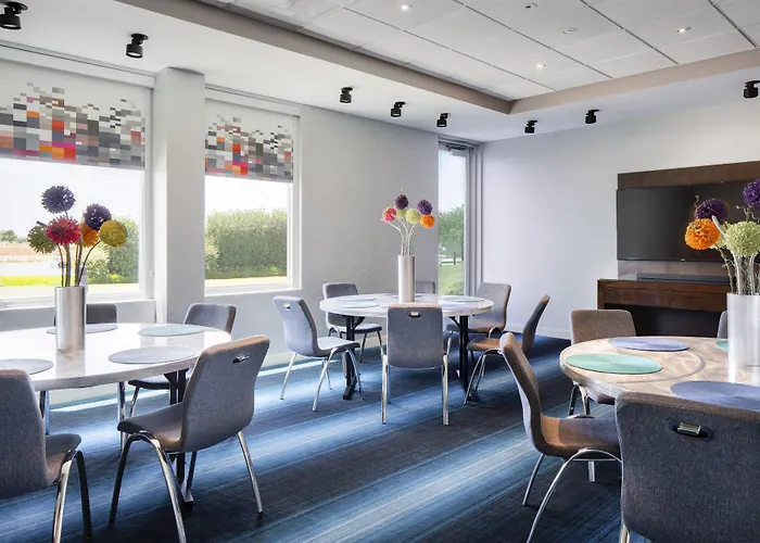 Aloft By Marriott Plano