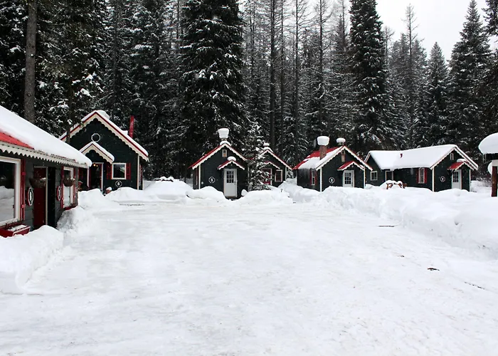Brundage Bungalows