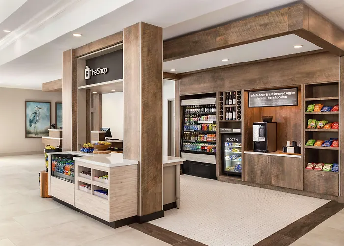 Hilton Garden Inn Palm Coast Town Center