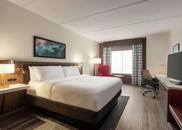 Hilton Garden Inn Palm Coast Town Center