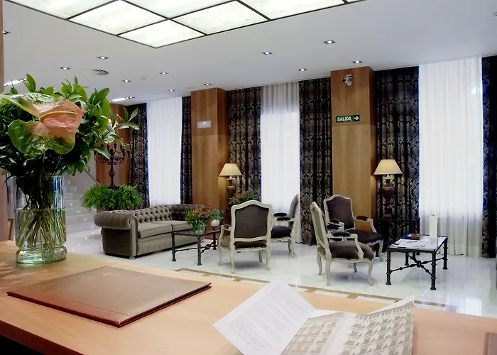 Gran Hotel La Perla