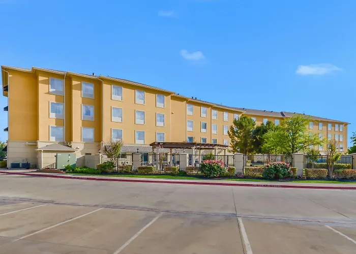 Sleep Inn & Suites Midland West