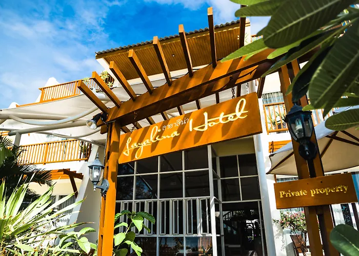 Layalina Hotel