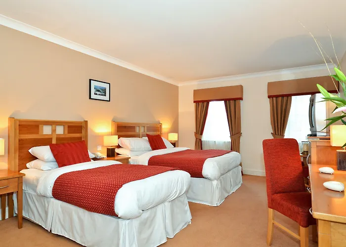Hotel Newport