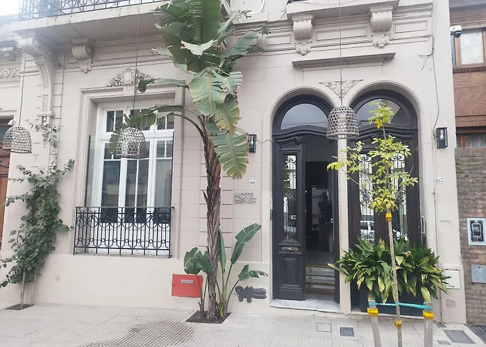Hotel Costa Rica