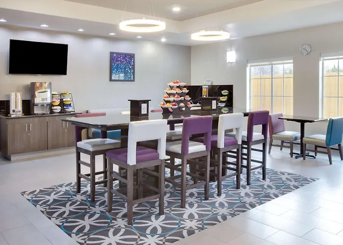 La Quinta By Wyndham Corsicana