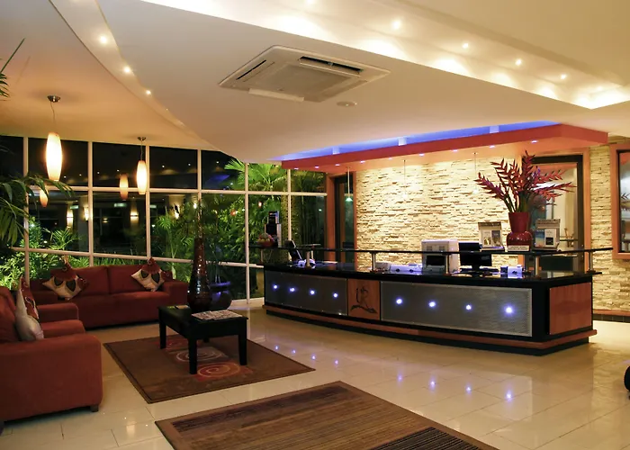 Protea Hotel By Marriott Umfolozi River