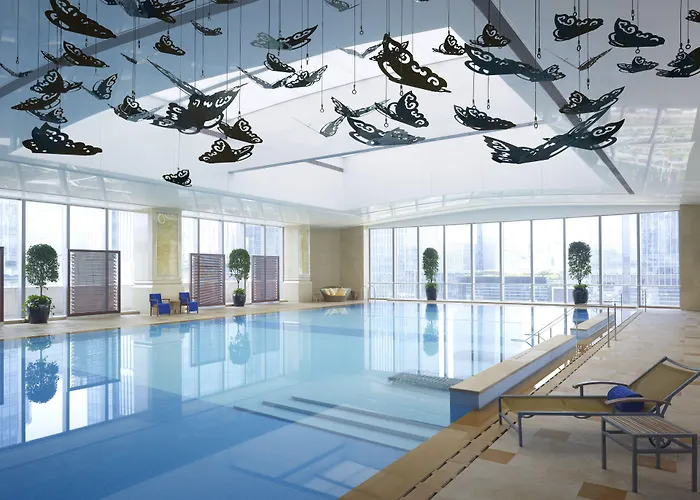 Futian Shangri-La, Shenzhen