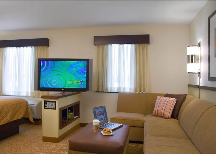 Hyatt Place South Bend/Mishawaka