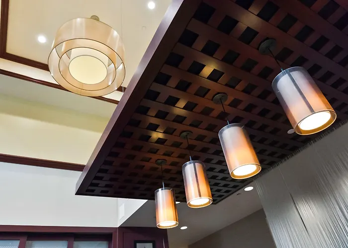 Hampton Inn & Suites Mystic