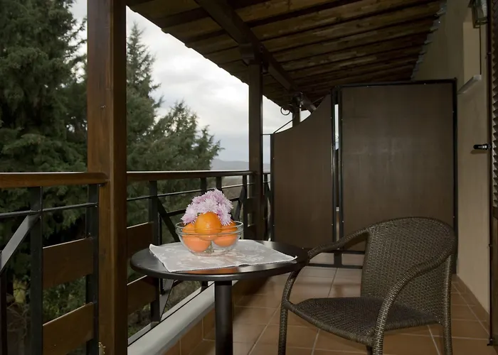 Dellas Boutique Hotel