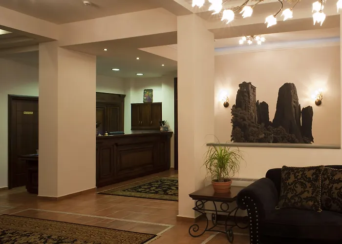 Dellas Boutique Hotel