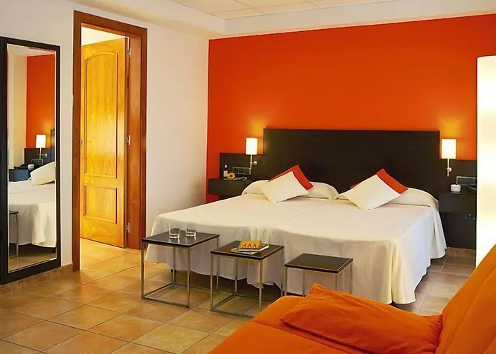 Hotel Spa Pinar Del Mar