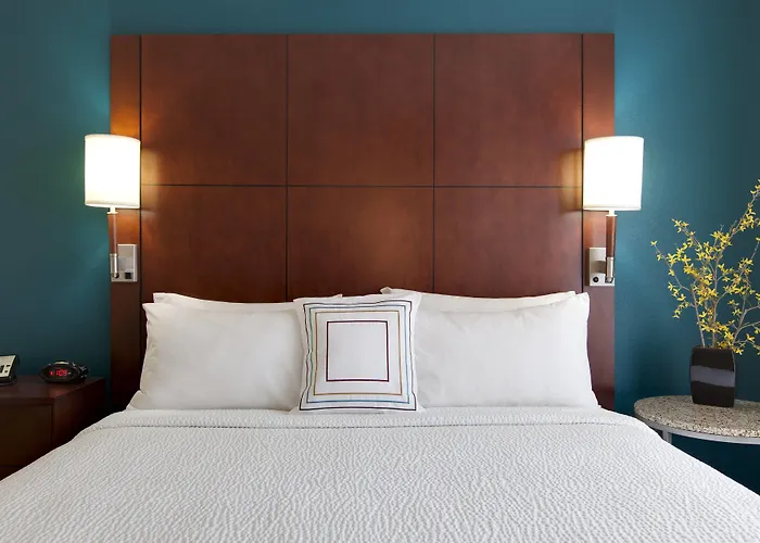 Residence Inn Chicago Midway Airport