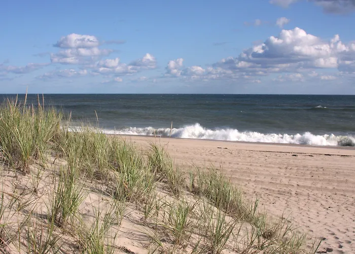 Beachcomber Resort At Montauk