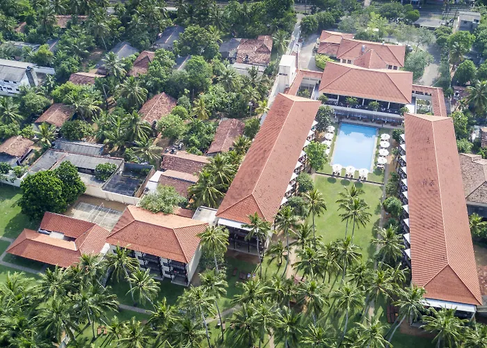 Mermaid Hotel & Club