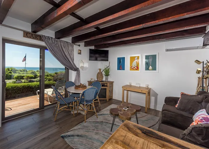 Beachcomber Resort At Montauk