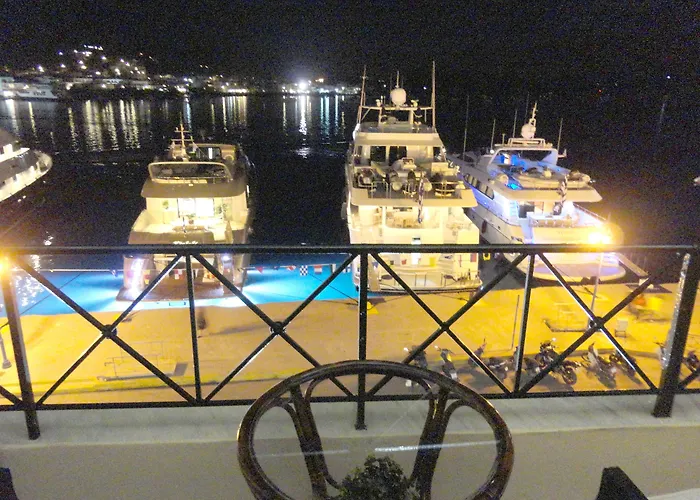 The Manessi City Boutique Hotel
