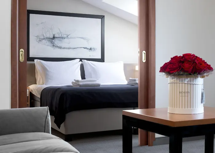 Benefis Boutique Hotel