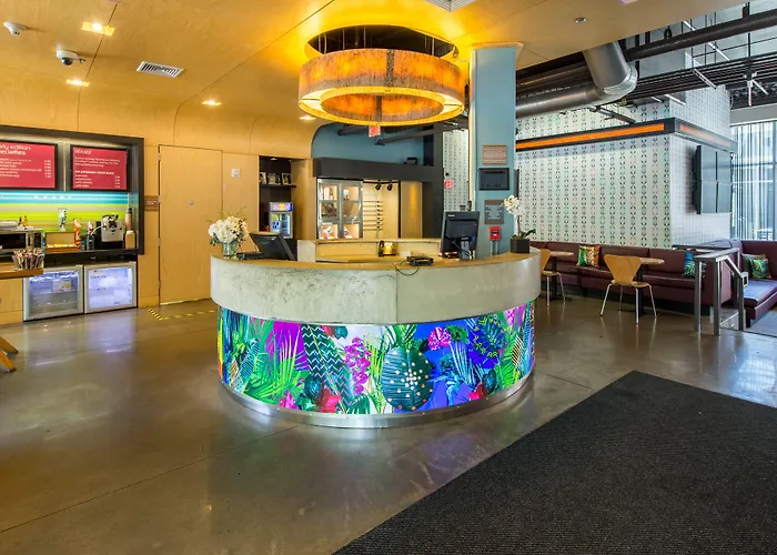 Aloft By Marriott Nashville Franklin