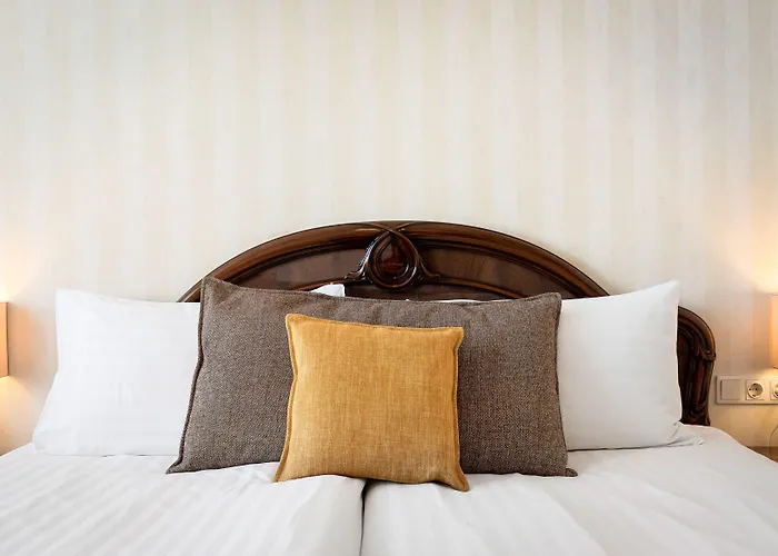 Hotel Smari