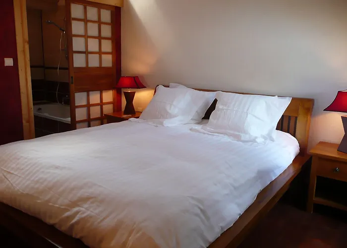 Manoir Des Indes, The Originals Relais