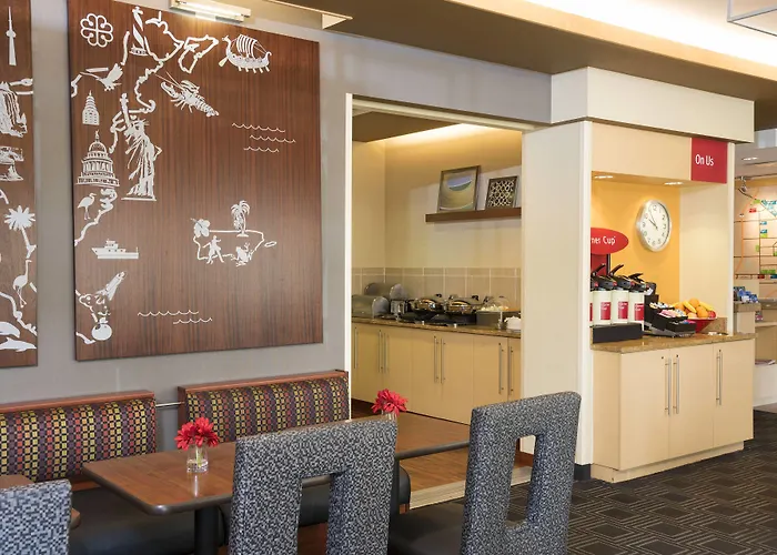 Towneplace Suites Joliet South