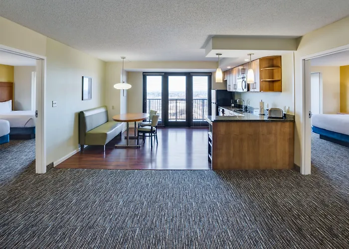 Hyatt House Hartford North/Windsor