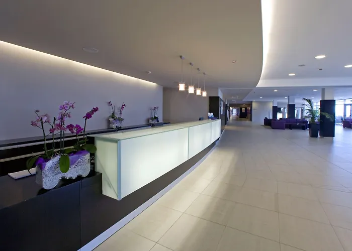 Hotel Molindrio Plava Laguna