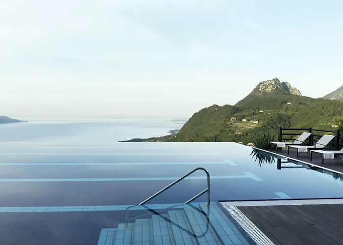 Lefay Resort&Spa Lago Di Garda