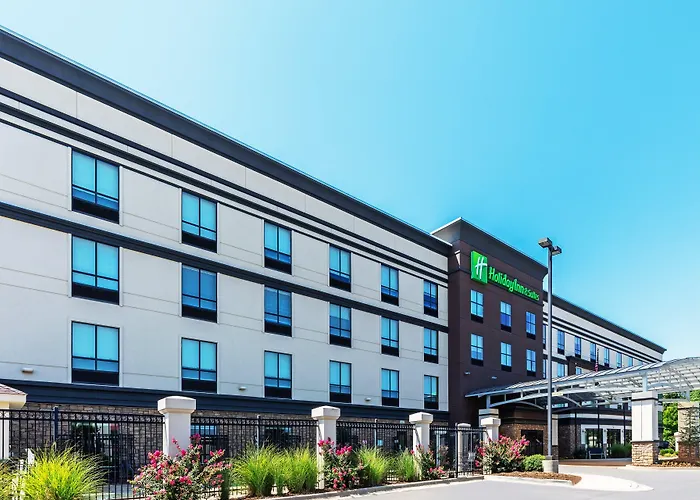Holiday Inn & Suites Stillwater-University West By Ihg