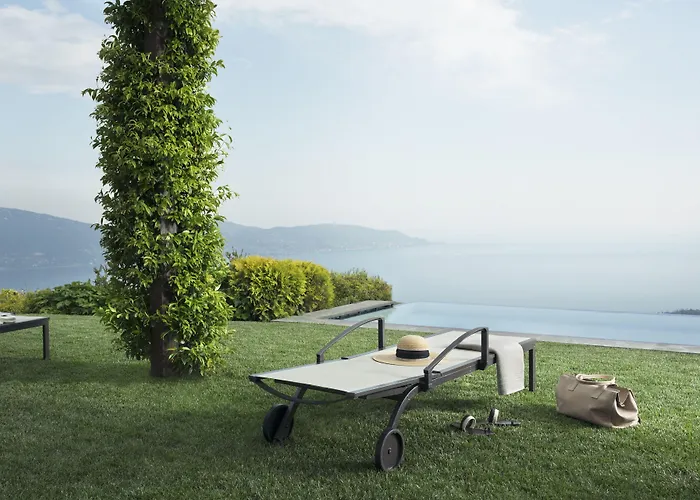 Lefay Resort & Spa Lago Di Garda