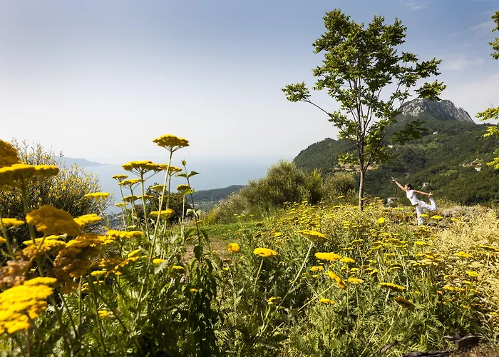Lefay Resort & Spa Lago Di Garda