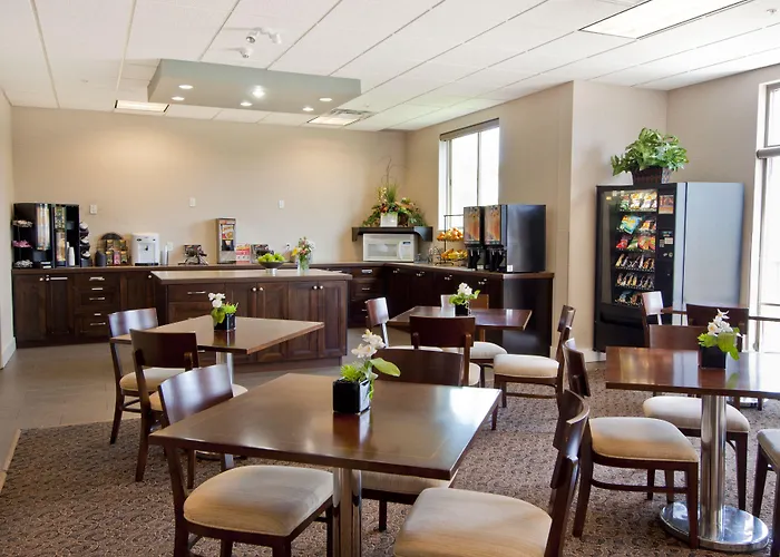 Comfort Inn & Suites Surrey