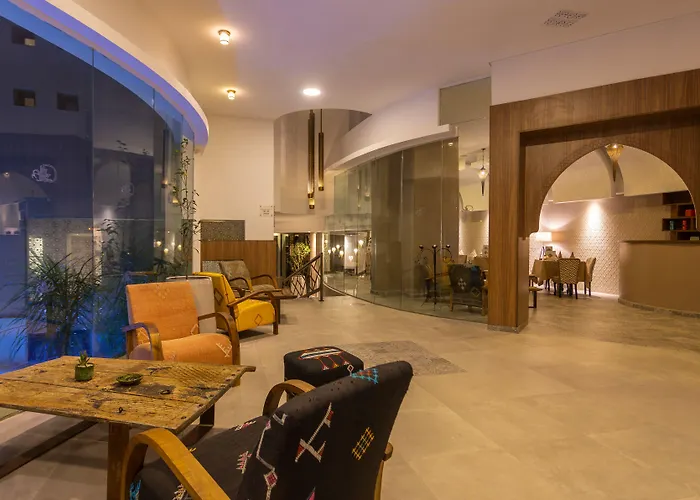 Dellarosa Boutique Hotel And Spa