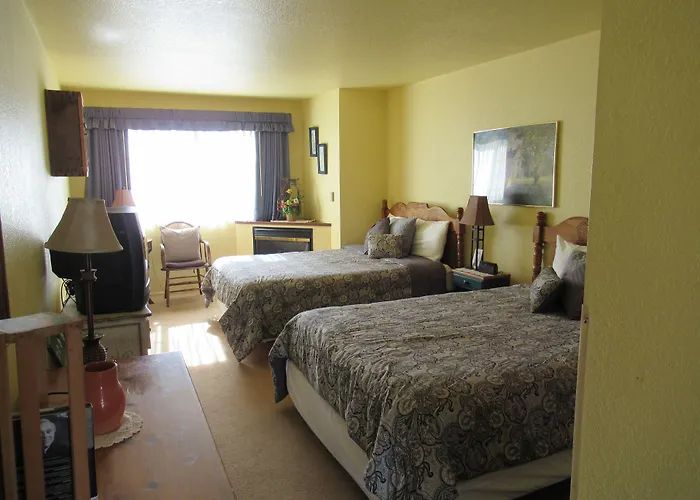Gualala Country Inn