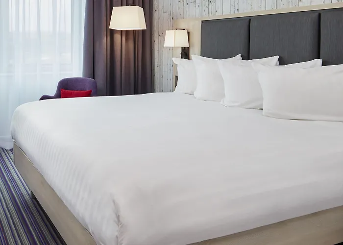 Leonardo Hotel Sheffield