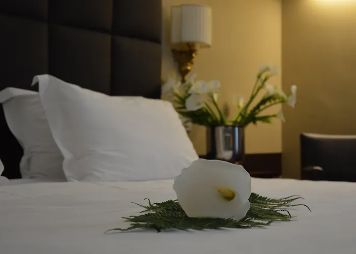 Astoria Hotel Italia