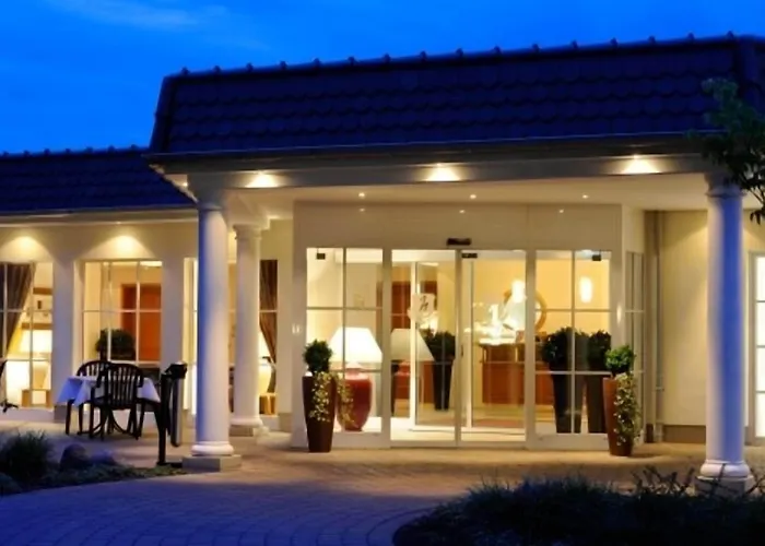 Waldhotel Nachtigall