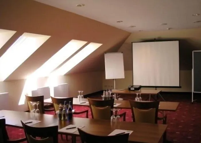 Waldhotel Nachtigall