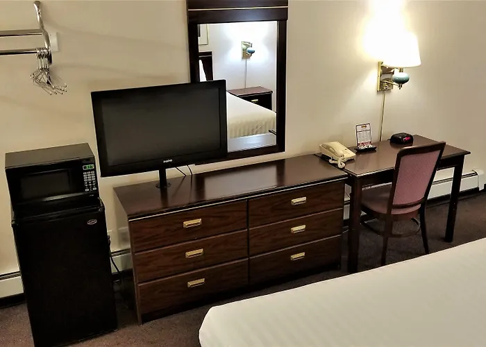 Motel 8 Laramie