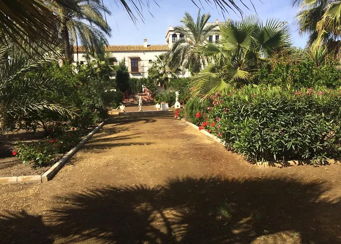 Hacienda Los Jinetes