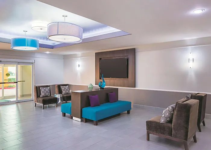 La Quinta By Wyndham Port Lavaca