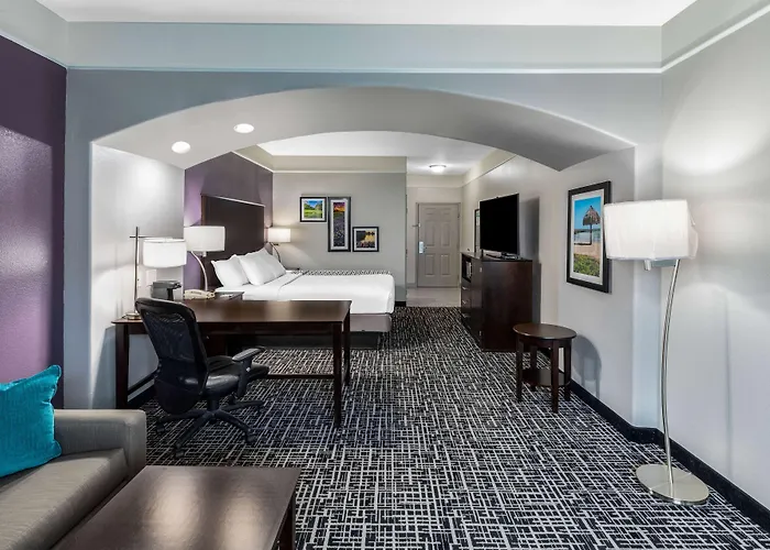 La Quinta By Wyndham Port Lavaca